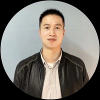 Ethan Huang