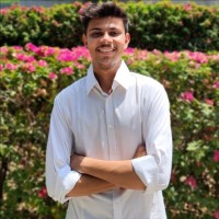 Samarth Dave