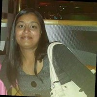 Vishanie Pillay