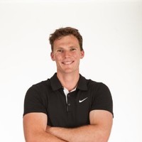 Nick Potter