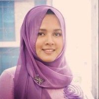 Ayesha Parven
