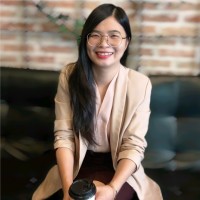 Kieu Anh (Kate)
