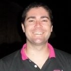 Gareth Kropman