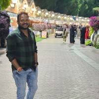 AVINASH ACHARYA