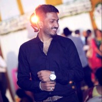 Harish Muniraju