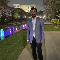 Anurag Chaturvedi