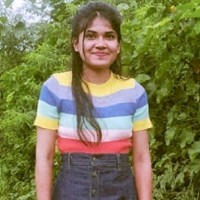 Rashmirekha Mohanty