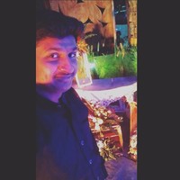 Harsh Vasoya