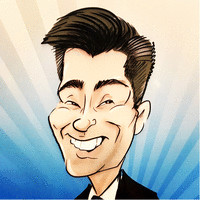 Jay Talamo  (谭乐杰)