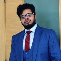 Muhammad Asjad Zubair