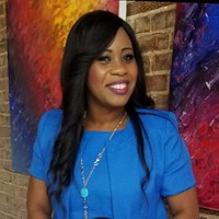 Kimone Hamilton