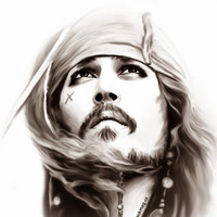 Jack Sparrow