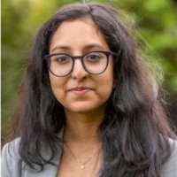 Udita Shome