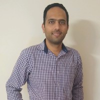 Rahul Hegde