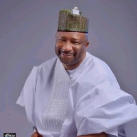 Ahmed Haruna