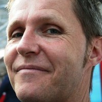 Erik Koenders