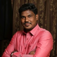 Ramesh R