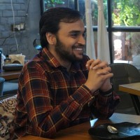 Ankit Bansal