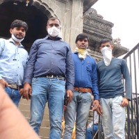 Ramesh Tiwari