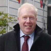 George O'Connor