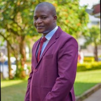 Henry Nyamogosa