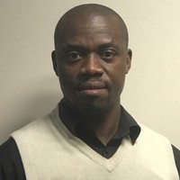 Tshepo G Mthetho