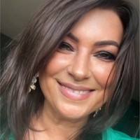 Rosa Damney De Barros