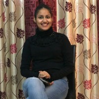 Deepali Gaur
