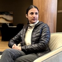 Amandeep Kaur