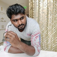 Manikandan Naren