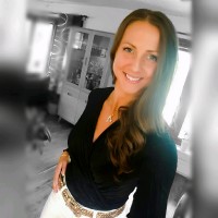 Caroline Persson