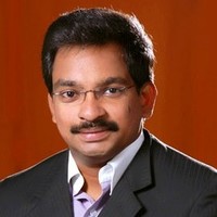 Dr. Ravikrishna Cheemakurthi