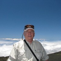 Theodore Folkman