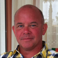 Kev Straker Gcgi