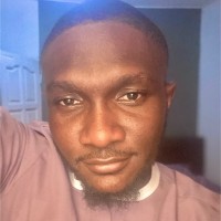Madueke Ogechukwu I