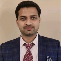 Piyush Kumar Singh