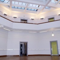 Ipswich Art School