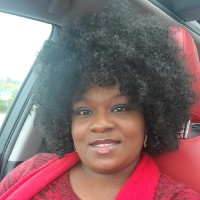 Yolanda Mitchell