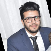 Ahmed Amine Dridi