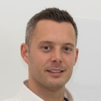 Mark Holmes
