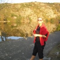 Lisbeth Solbakk