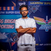 Sanjay Nair