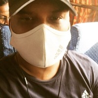 Deepak Behera
