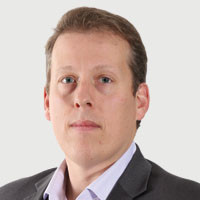 Matthew Holmes