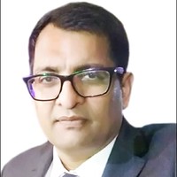 Animesh Bharti
