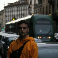 Alessandro Pizzi