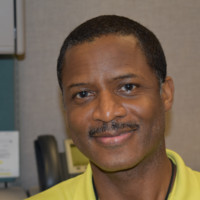 Frank Anthony