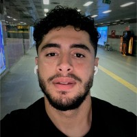 Mohammad Ramy