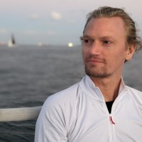 Robert Pogue