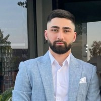 Nathan Hirmiz